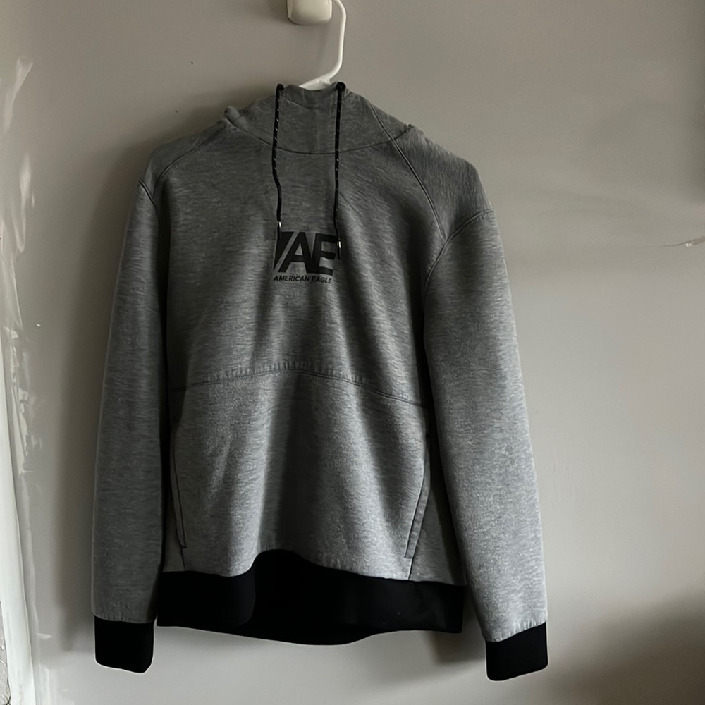 Hoody sweatshirt
